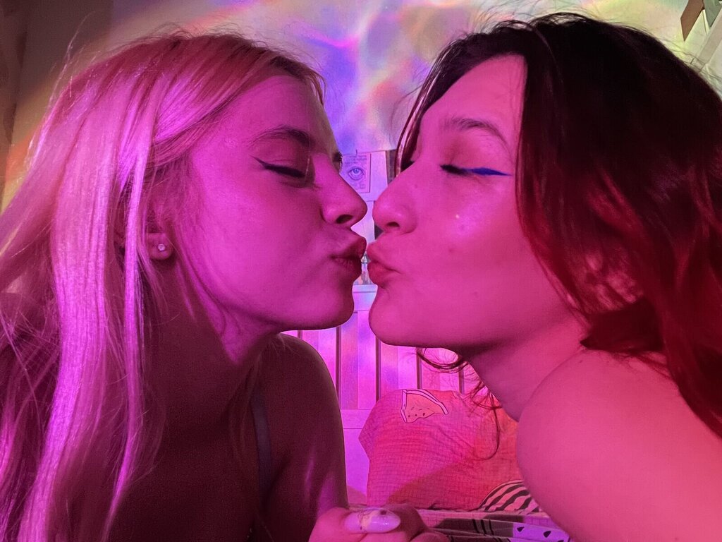 MaddyMarry Porn Vip Show