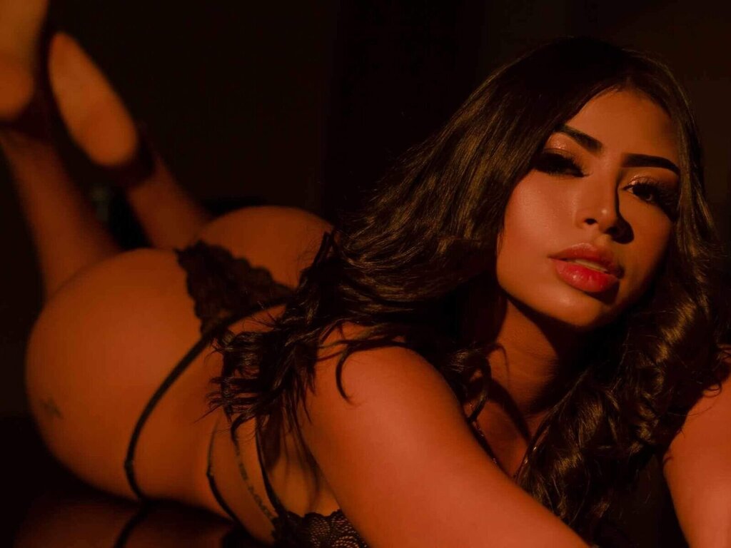 MadisonFerreiro Porn Vip Show