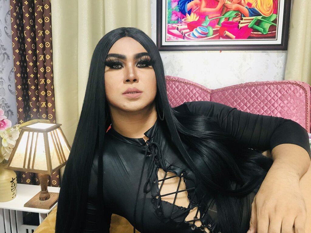 MallorieHales Porn Vip Show