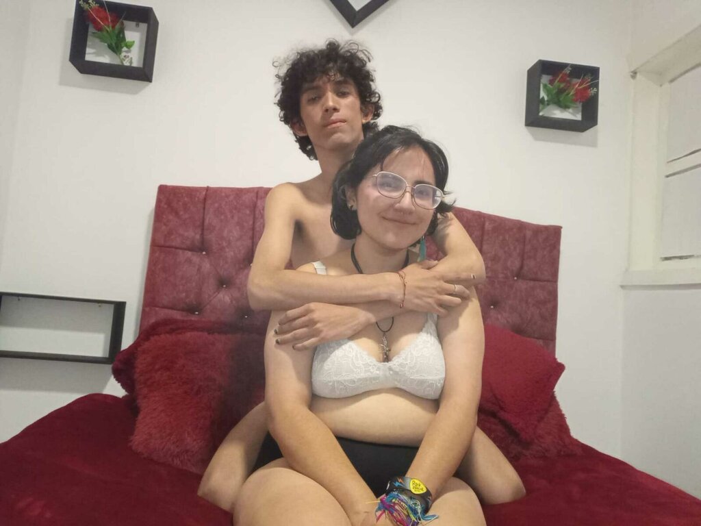 MarandCristopher Porn Vip Show