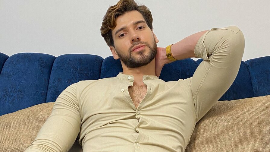 MarcKlein Porn Vip Show