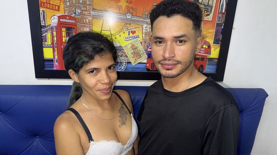 MarceAndLucas Porn Vip Show