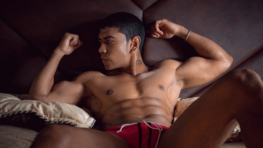 MarcoEspinoza Porn Vip Show