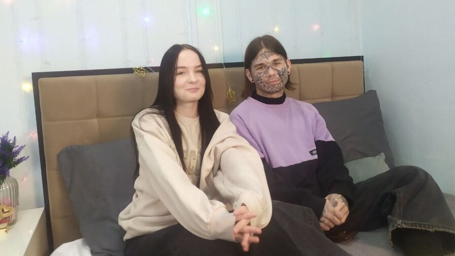 MargoandIsaac Porn Vip Show