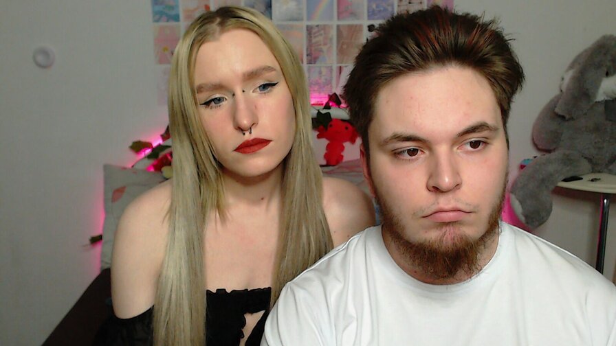 MarkDominika Porn Vip Show