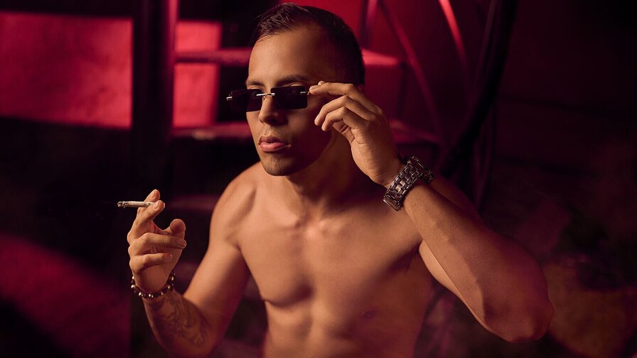 MarkGreco Porn Vip Show