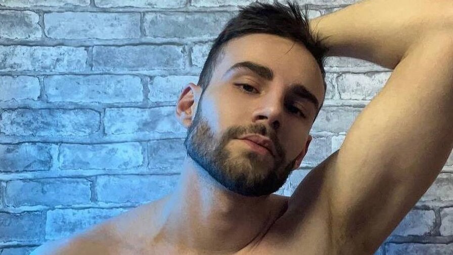 MarkMadison Porn Vip Show