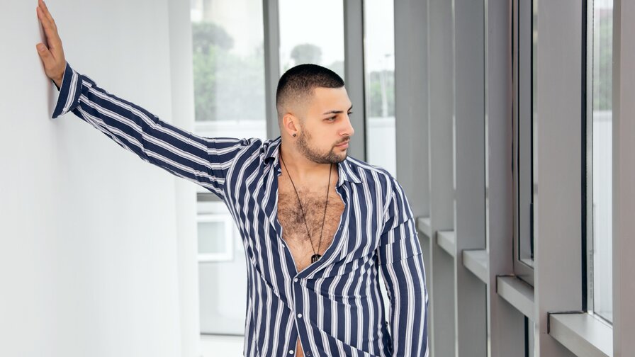 MartinGrant Porn Vip Show