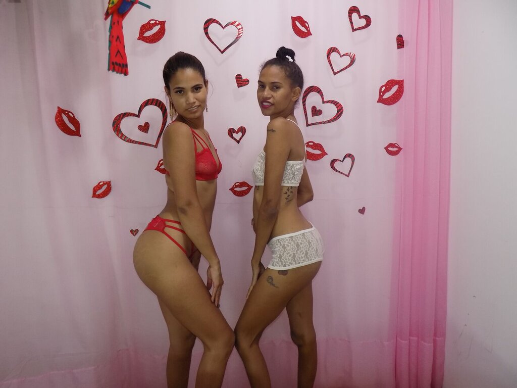 MaryAndKiara Porn Vip Show