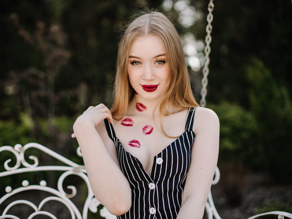 MaryJacky Porn Vip Show