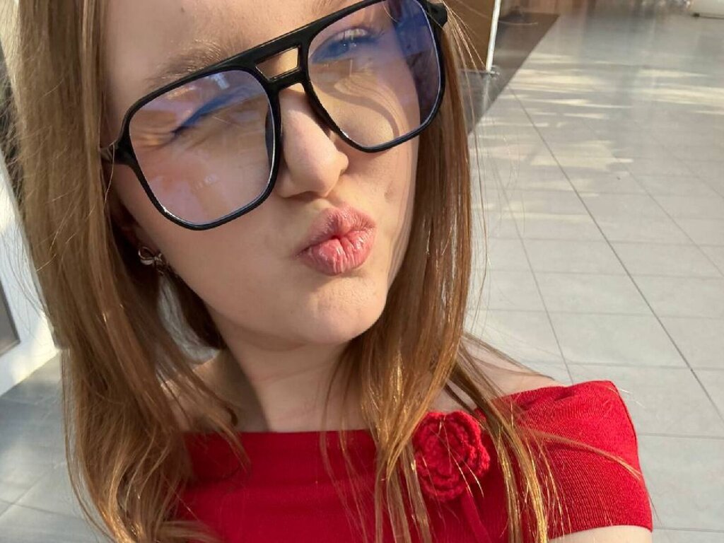 MaryaretWilson Porn Vip Show