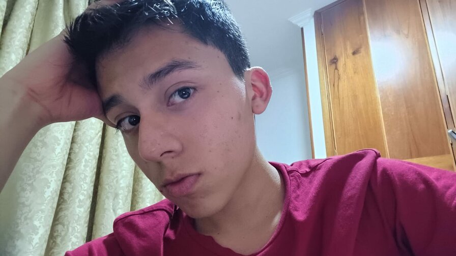 MateoCamilo Porn Vip Show