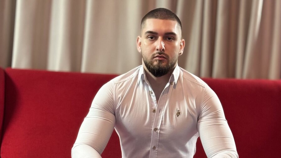 MatiasDean Porn Vip Show