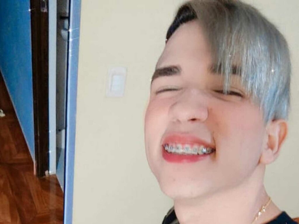 MatiasWhite Porn Vip Show