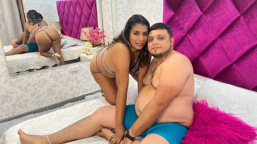MaxiAndViollet Porn Vip Show