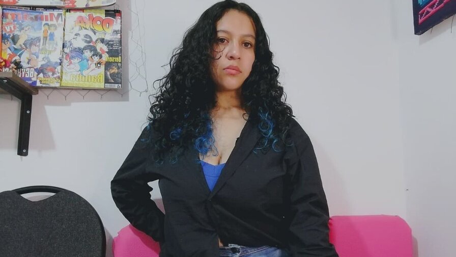 MegaanBloom Porn Vip Show