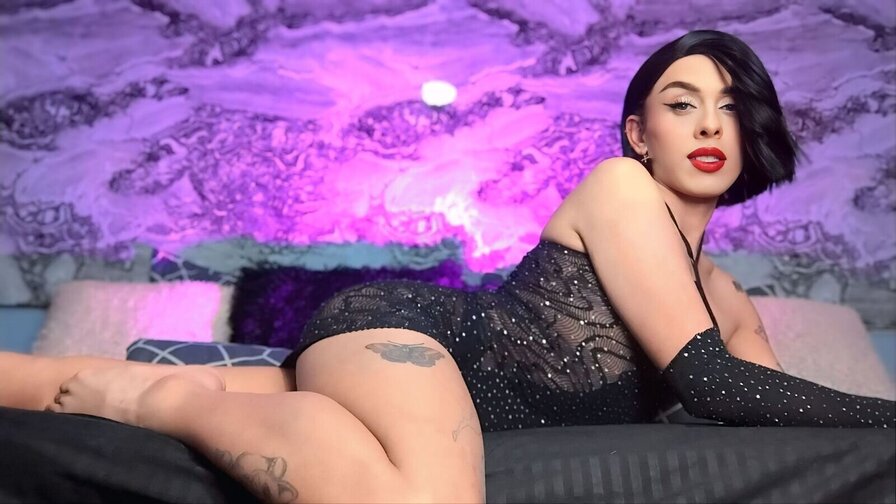 MeganMartell Porn Vip Show