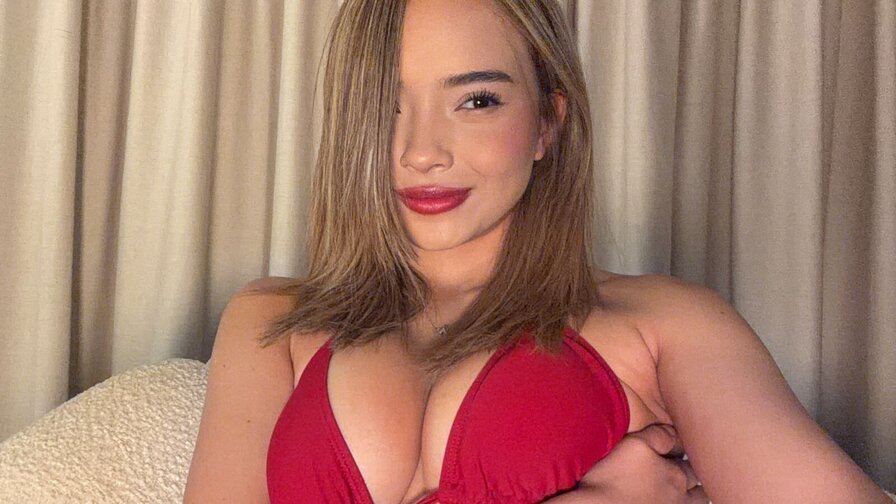 MiaRouge Porn Vip Show