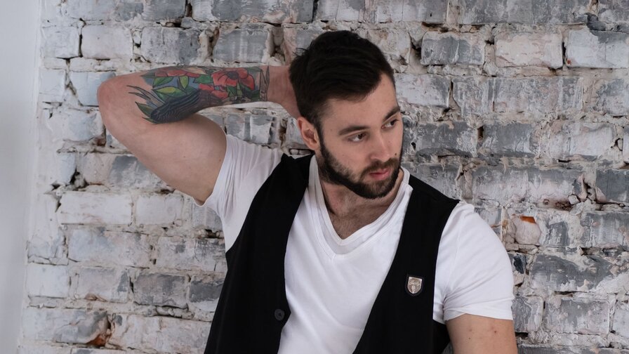 MichaelTempter Porn Vip Show