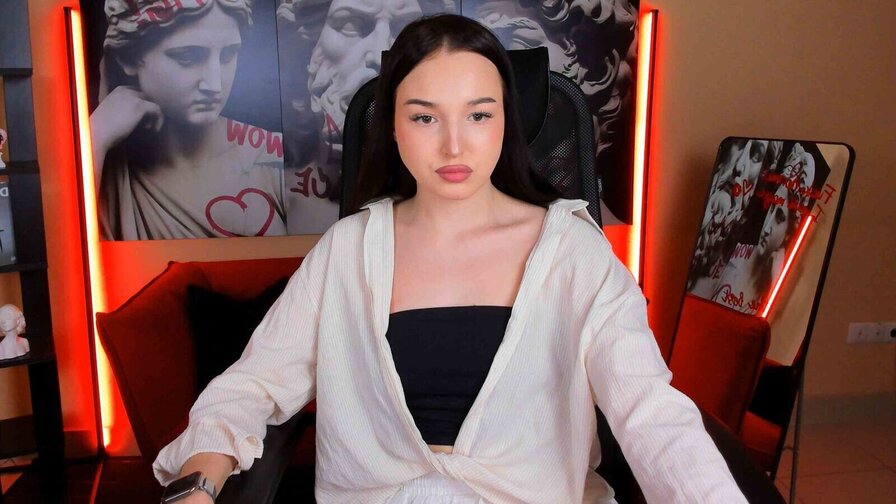 MichelelLove Porn Vip Show