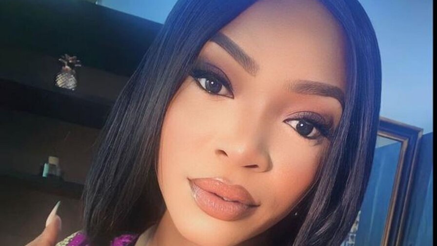 MilanaMontery Porn Vip Show