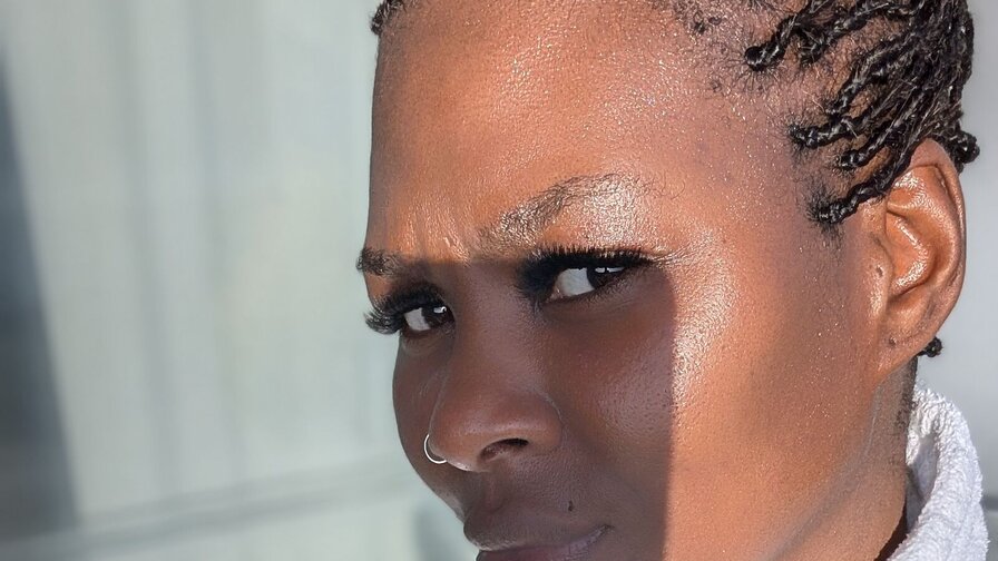 MilkyMarie Porn Vip Show