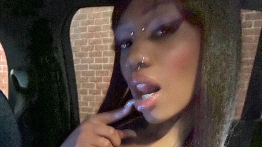 MillyNoel Porn Vip Show