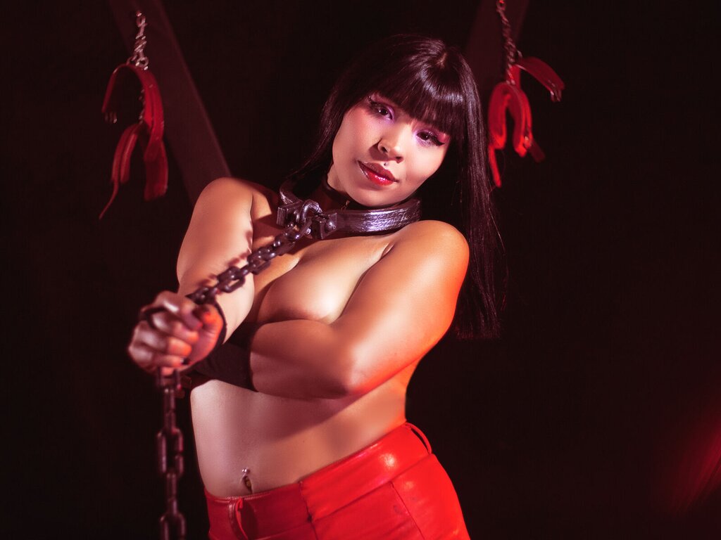 MilyGrey Porn Vip Show