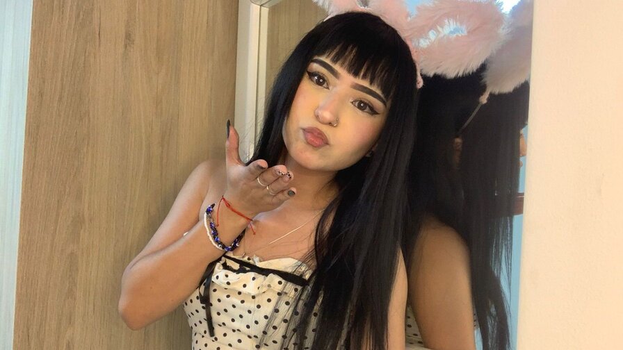 MinjiDilucas Porn Vip Show