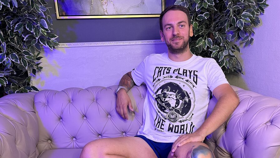 MironCooper Porn Vip Show