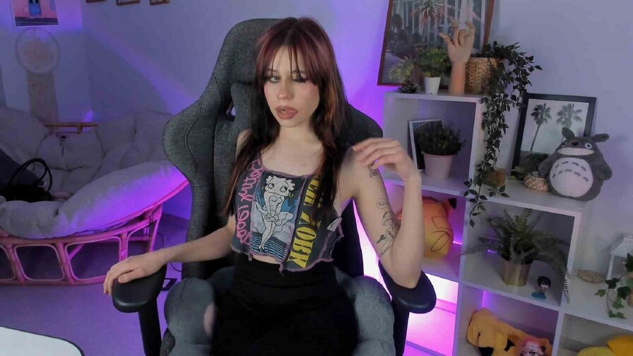 MisaPage Porn Vip Show