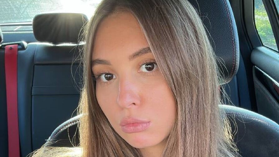 MiyaEvans Porn Vip Show