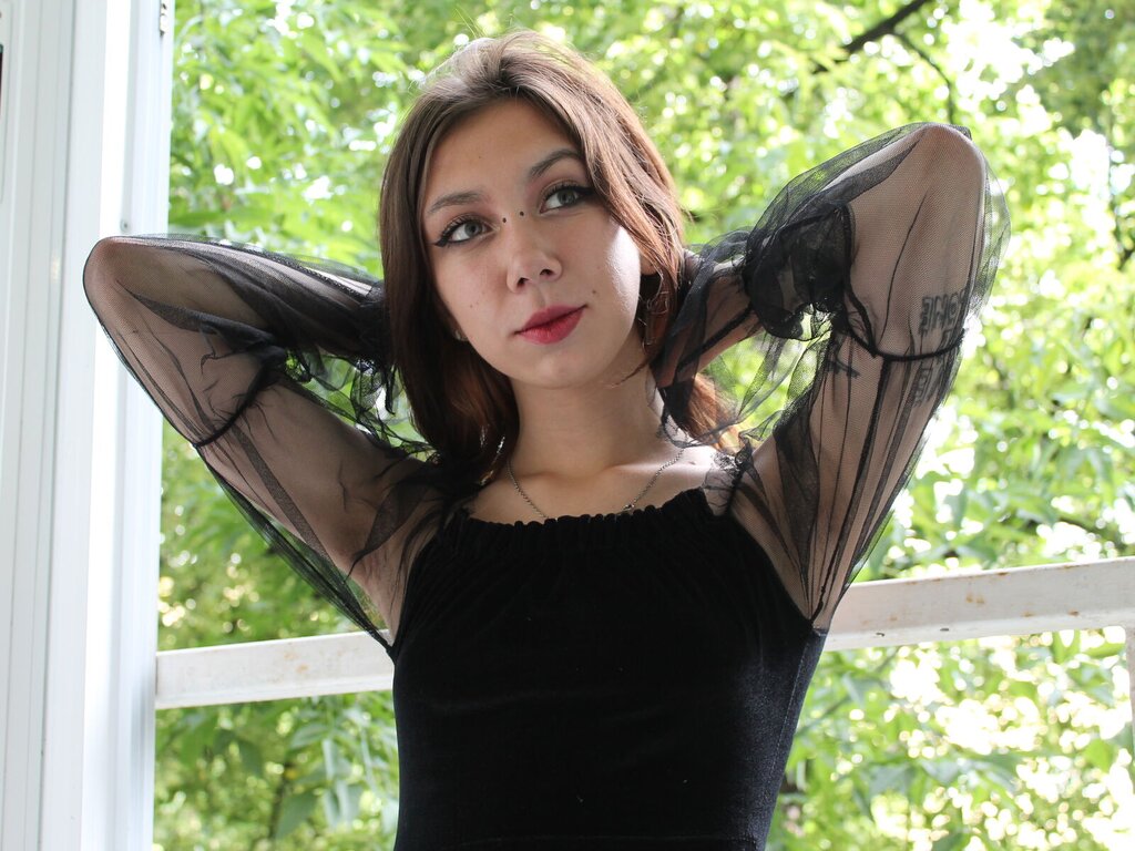 MonakaNemy Porn Vip Show