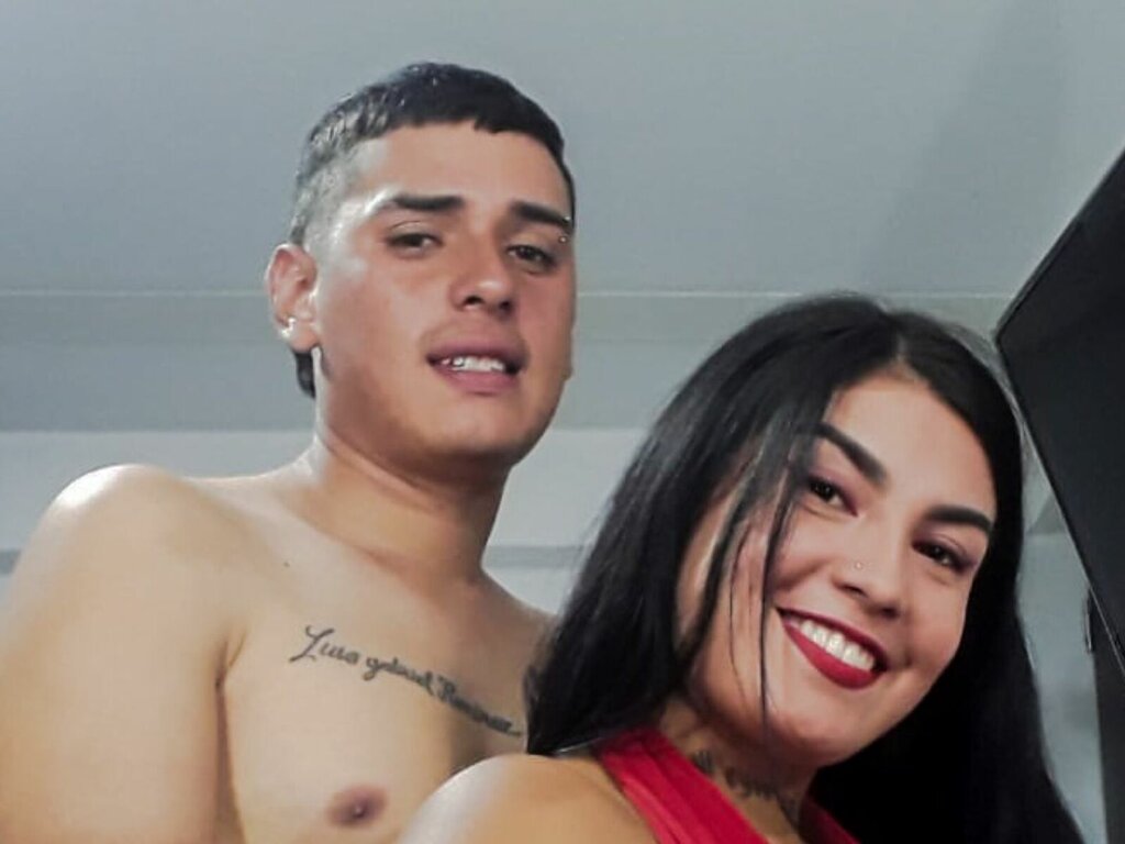 MonicaAndJoey Porn Vip Show