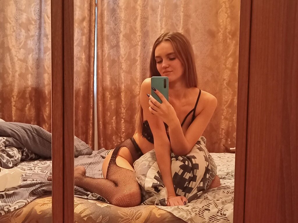 MonicaDvorak Porn Vip Show