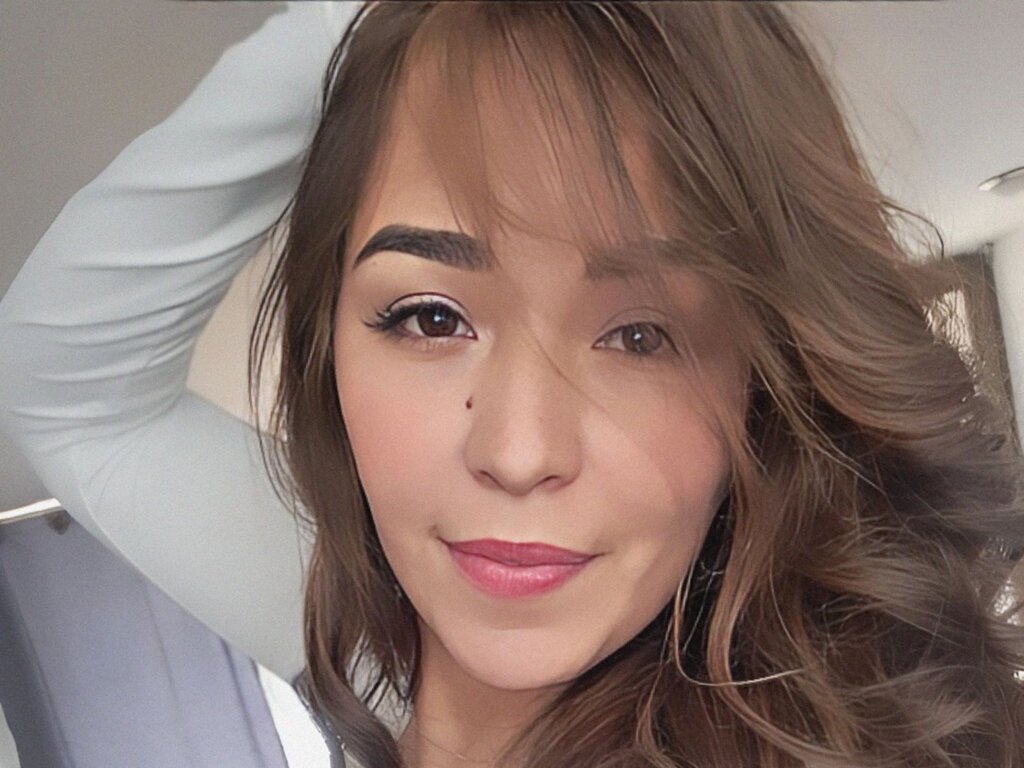 MontserratPerez Porn Vip Show