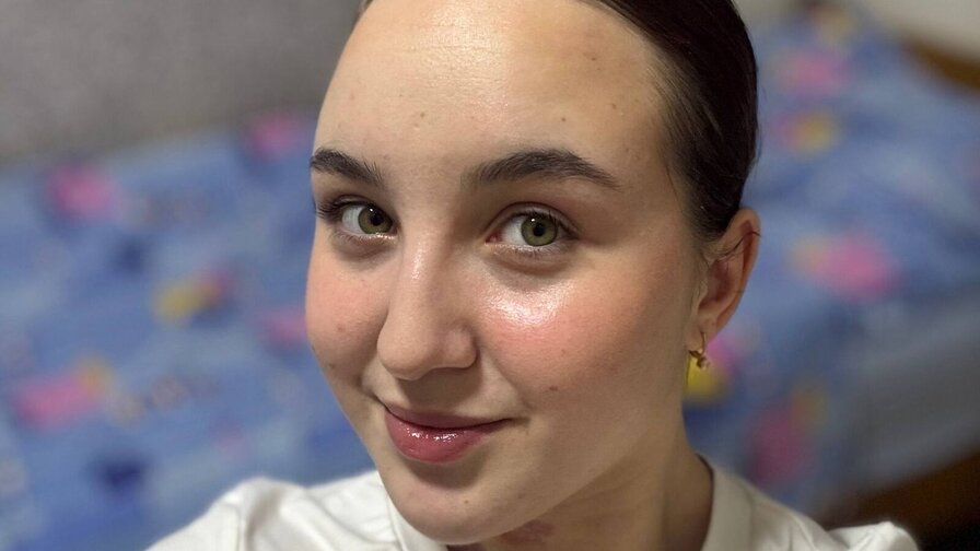 MoriahMaged Porn Vip Show