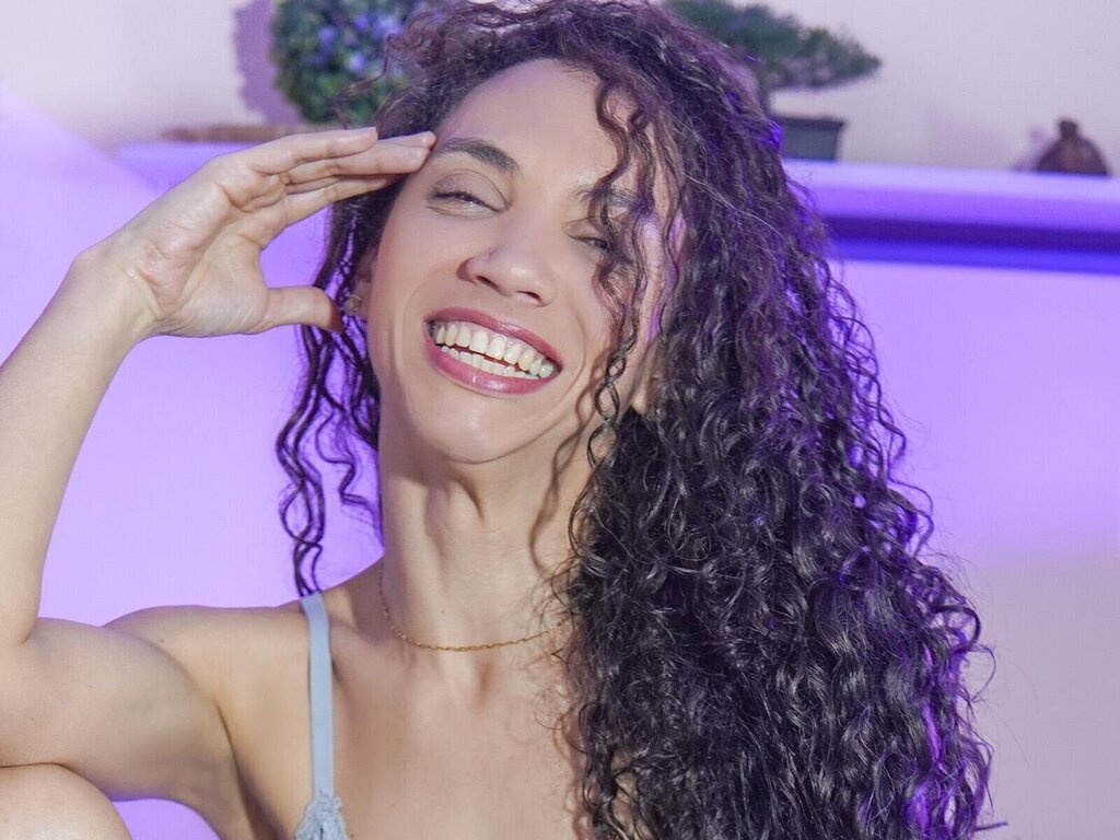 NaiaDelkos Porn Vip Show