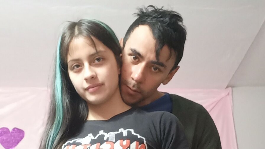 NaluandAlbert Porn Vip Show