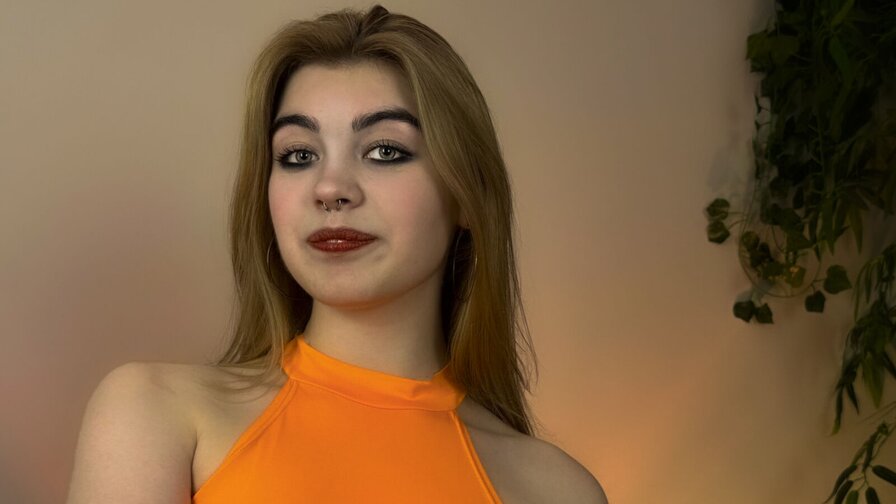 NaomiMack Porn Vip Show