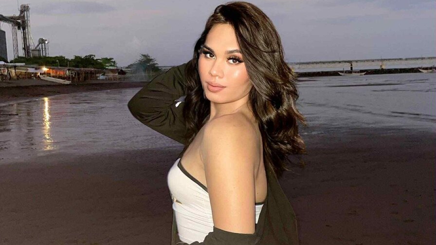 NaomiRafael Porn Vip Show