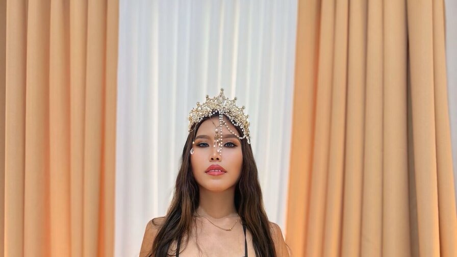 Nataliawill Porn Vip Show