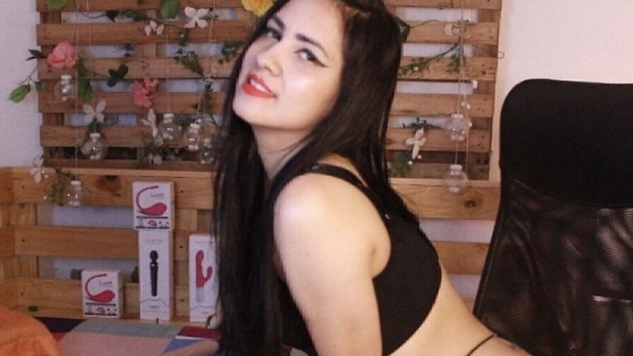 NatashaBermudez Porn Vip Show