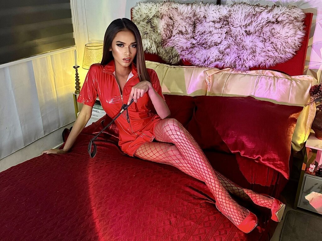 NathalyaBrowns Porn Vip Show