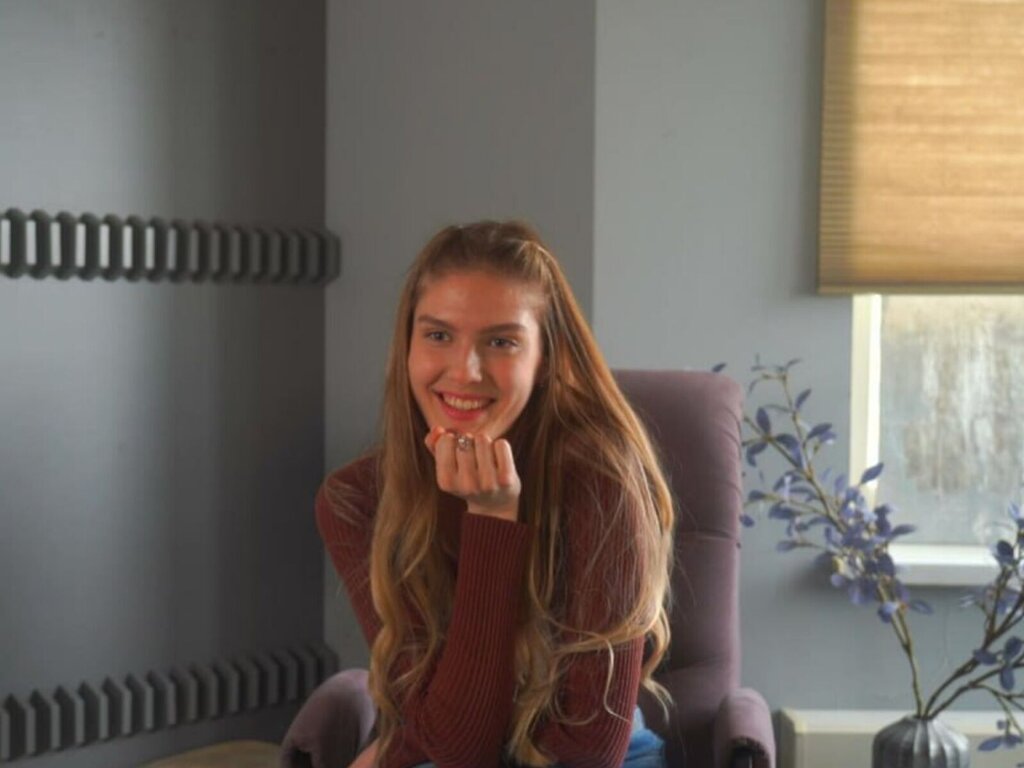 NeldaGrandon Porn Vip Show