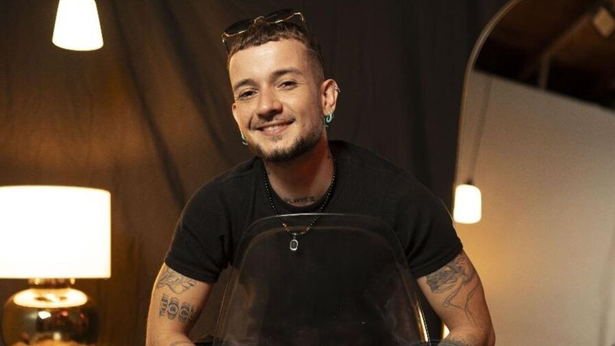 NeythanCopper Porn Vip Show