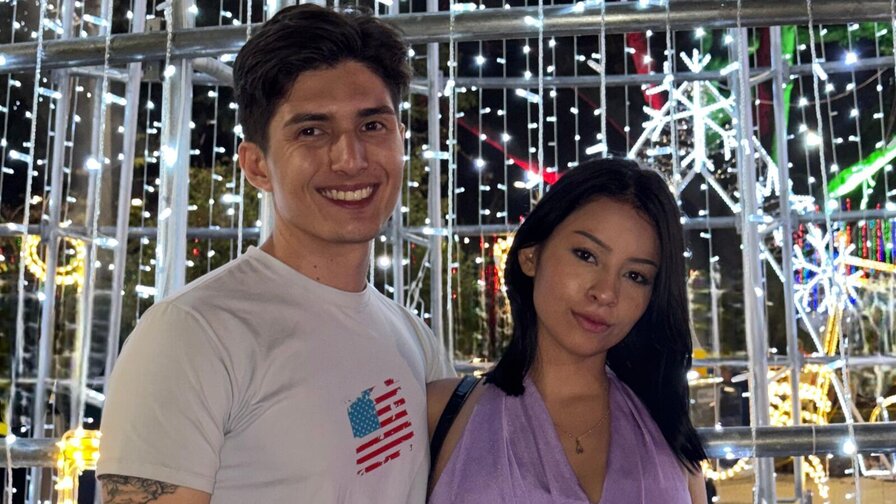 NickandEma Porn Vip Show