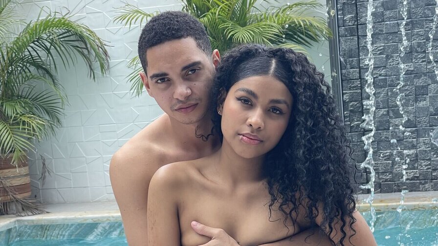 NickyeAndKlein Porn Vip Show