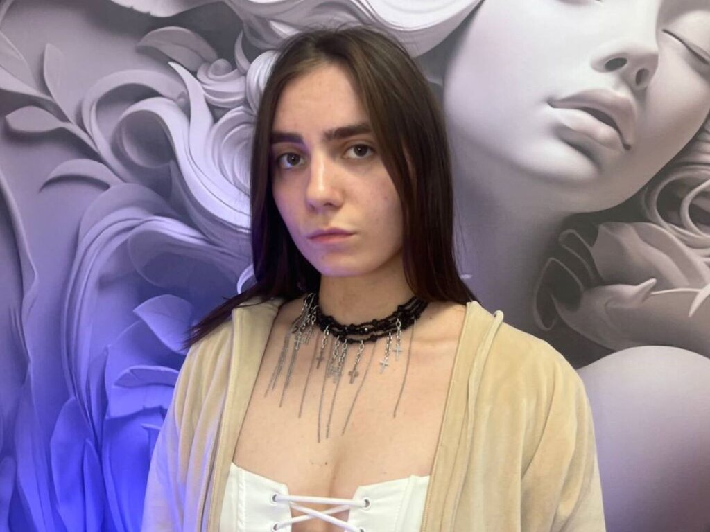 NinaKlos Porn Vip Show