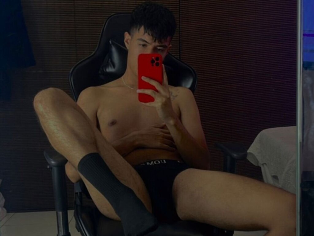 NoahBiker Porn Vip Show